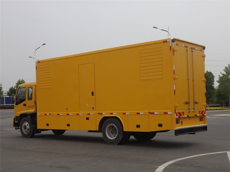 密山租赁发电机-柴油发电机组出口六要素