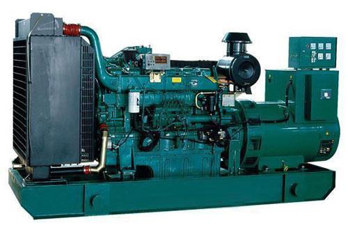 密山出租发电机-康明斯发电机指示控制灯的作用