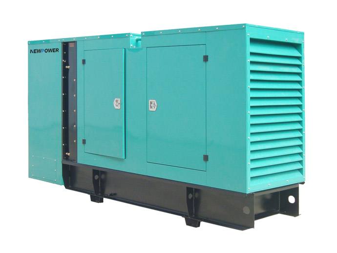 密山发电车租赁-沃尔沃发电机组多少钱