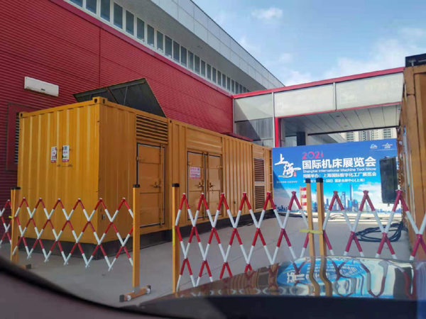 密山发电车出租-发电机无电压或电压太低怎么办？