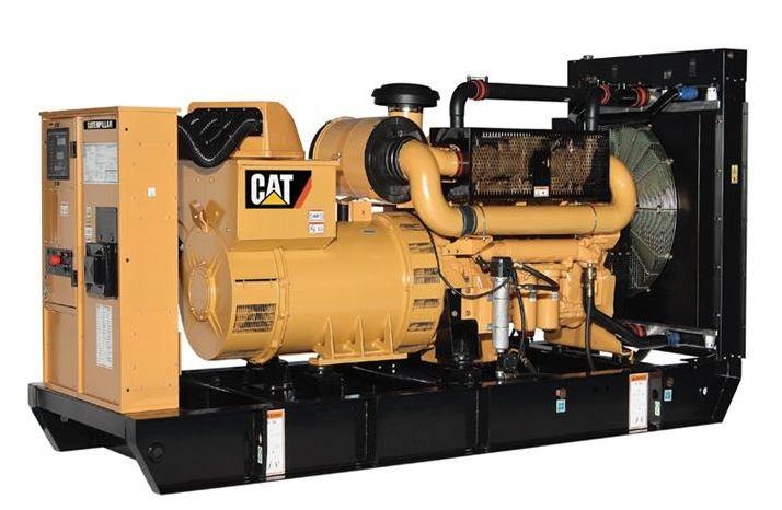 密山租赁发电机-柴油发电机设计的优势性能特点有哪些