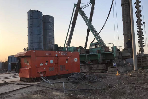 密山如何检查发电机组燃油系统的密封性？