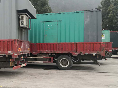 密山柴油发电机组使用注意安全事项有哪些？