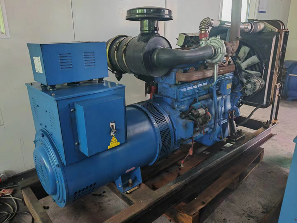 密山100kW柴油发电机组使用多级机油有哪些优缺点？