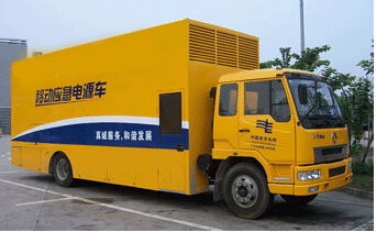 密山发电机组如何判断水冷式机油散热器是否需要更换？