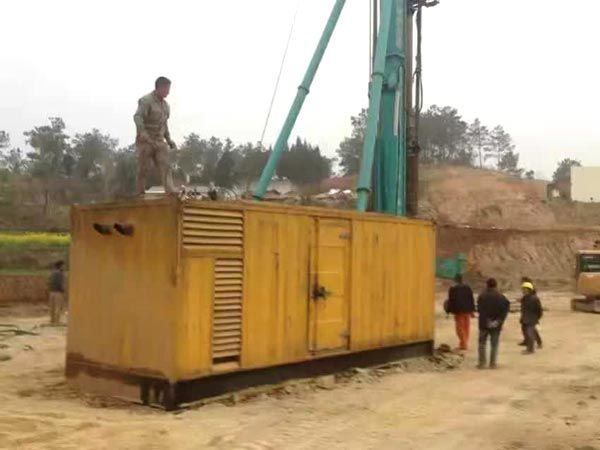 密山柴油发电机组应用场合有哪些？